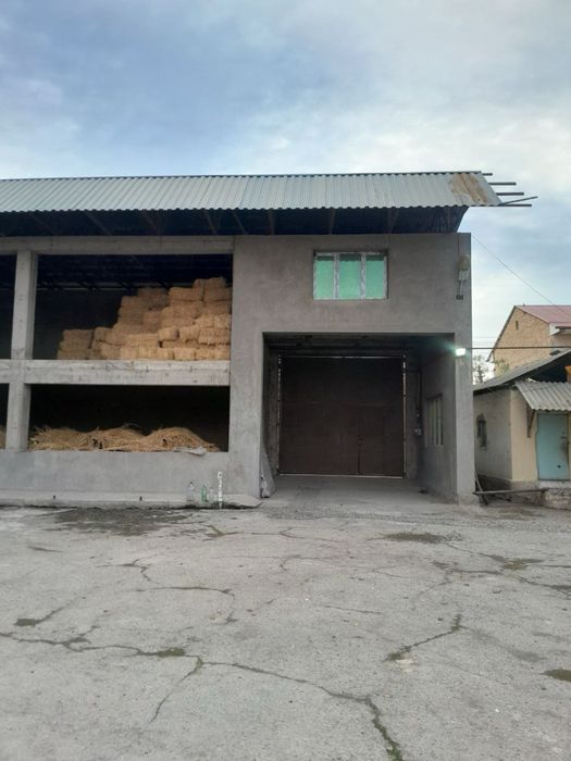 Кибрай туманида тайер ферма сотилади 22 соток