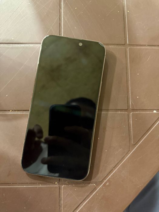 Iphone 16 Pro Max 1 TB 93%
