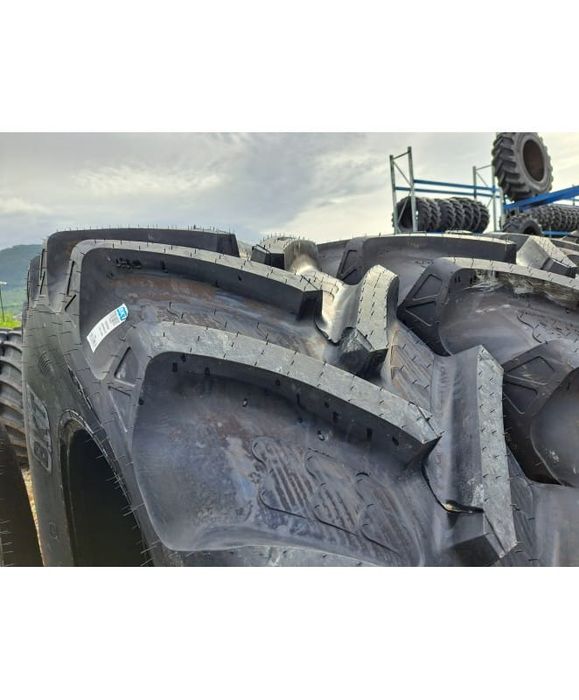 Anvelopa 650/75 r38 bkt agrimax rt765 169d tl (6507538)  Cauciucuri tractor, Fiat, Case, Fendt, John Deere, New Holland, Massey Ferguson, UTB   Cauciu
