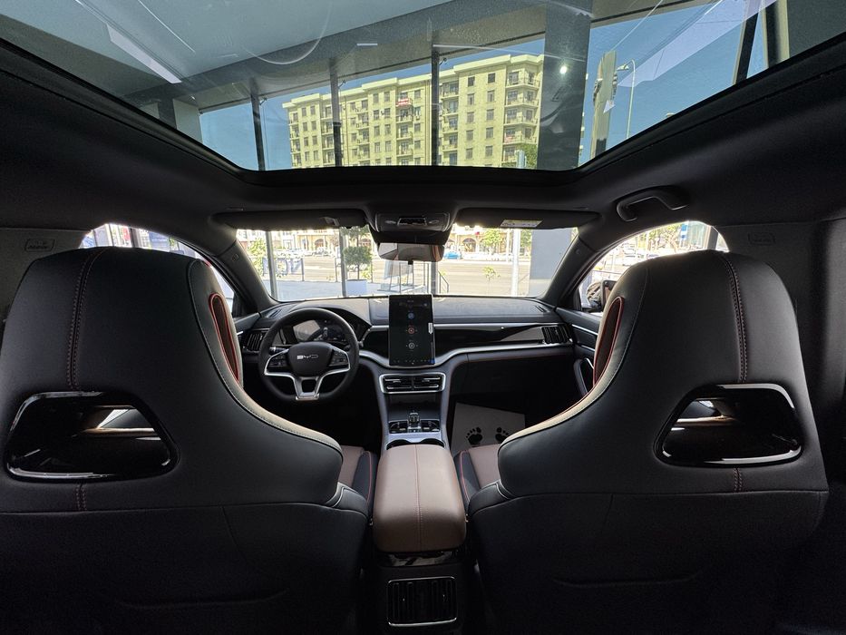 Champion Hybrid 1 позиция