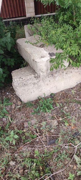 Продам бу блоки цена договорная