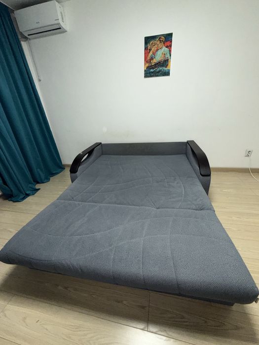 Продам раскладной диван-кровать