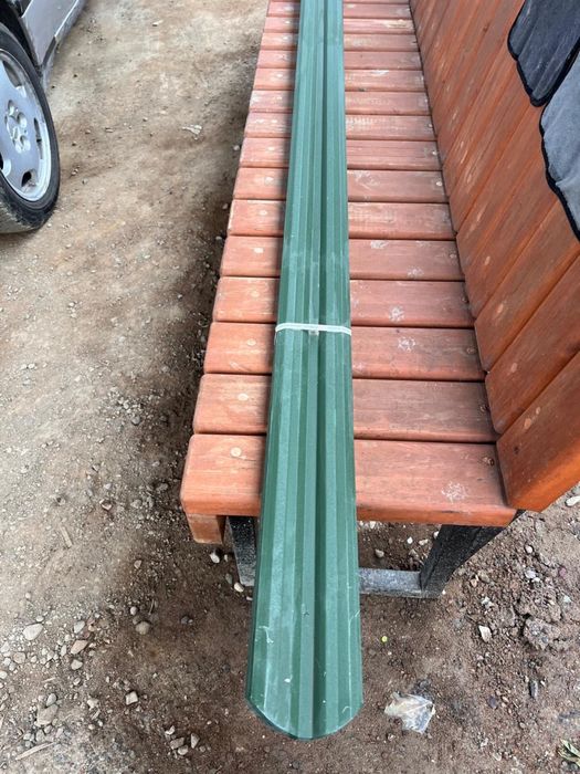 Продам евроштакетник