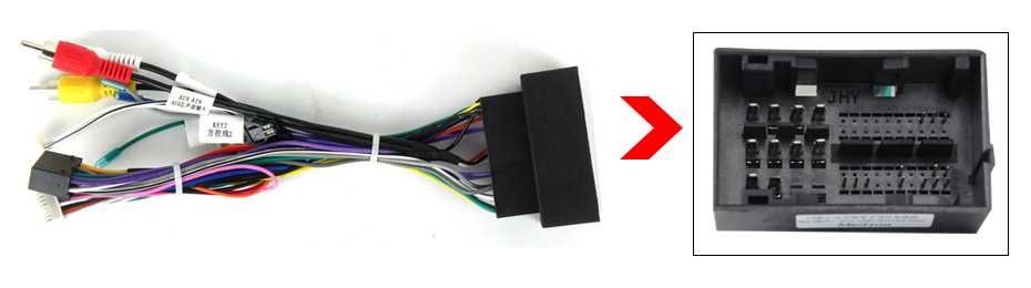 Navigatie Android 14 JEEP COMPASS 2016-2018 1/8 Gb Waze CarPlay CAMERA