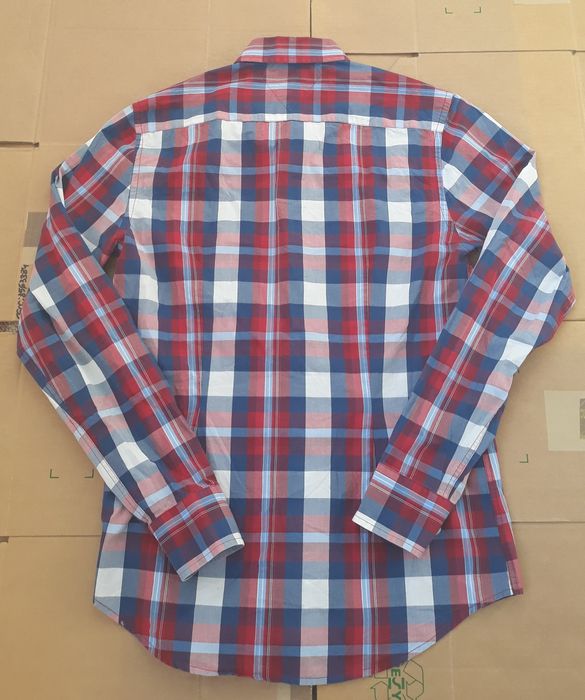 Camasa tommy hilfiger