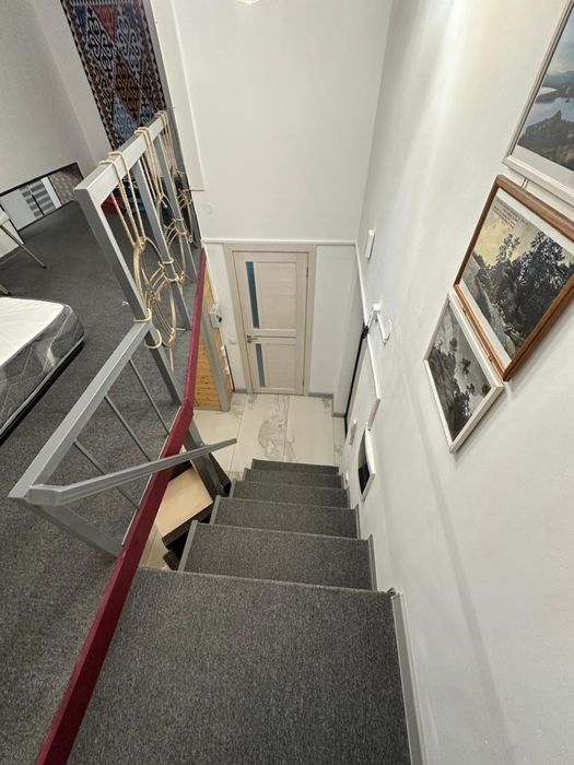 Аппартамент #3 с дизайнерским ремонтом