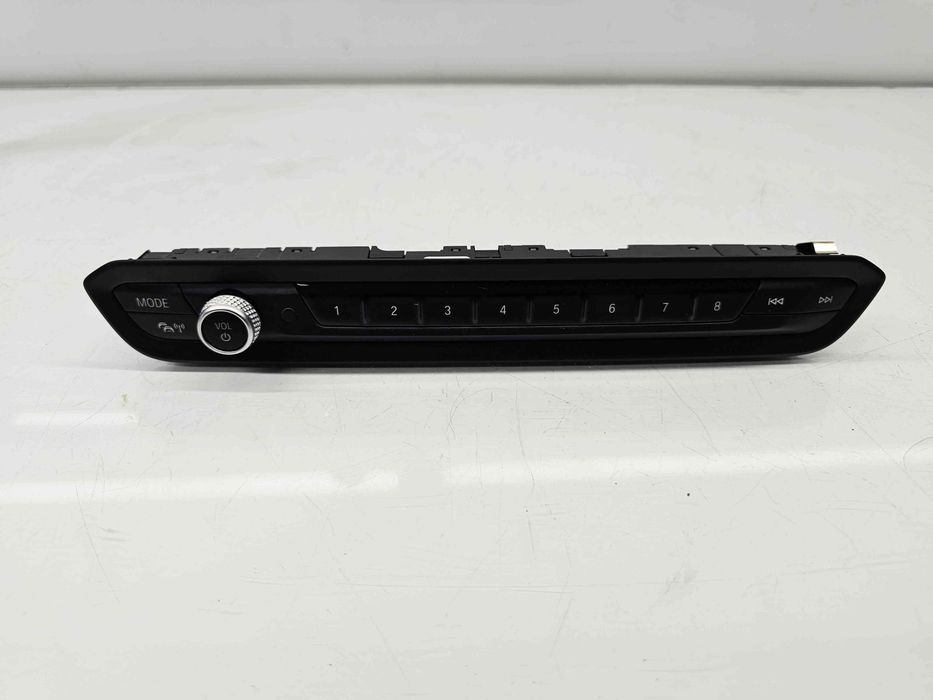 Panou media Bmw 3 Saloon (G20) [Fabr 2018-2025] 7949453