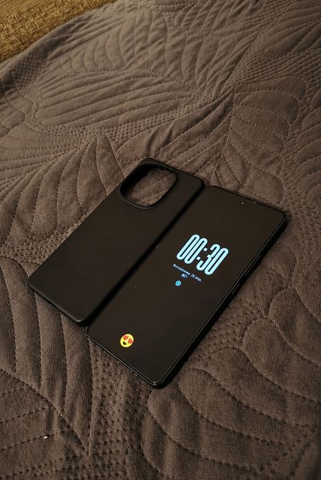 VIVO Z10 TURBO 256gb