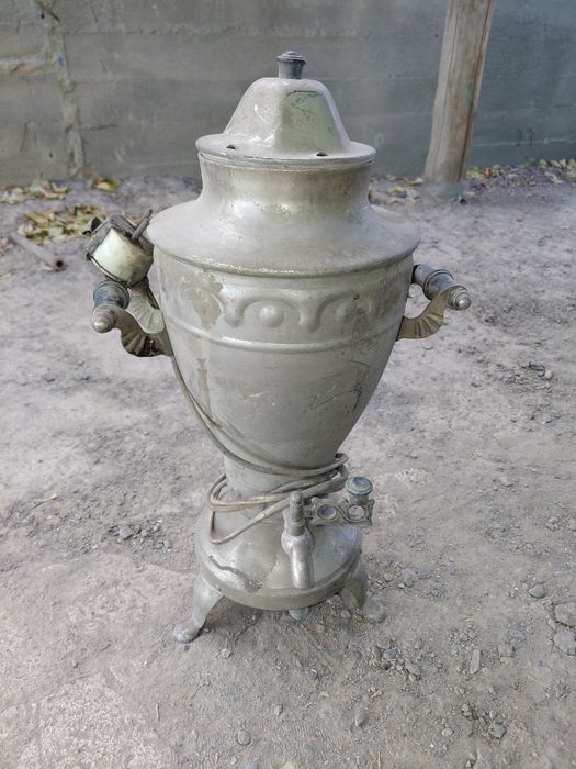 Электрический самовар