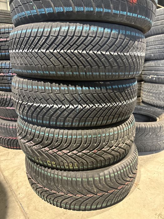 195/50/15 si 185/60/15 anvelope all season iarna M+S