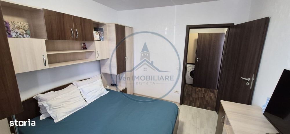Apartament 3 camere, zona Subcteate