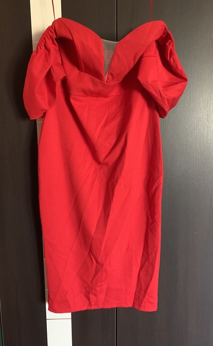 Rochie dama midi marime 40