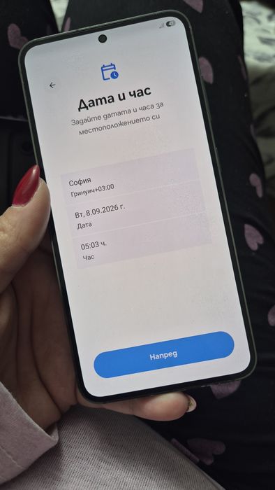 Телефон Samsung Galaxy S23