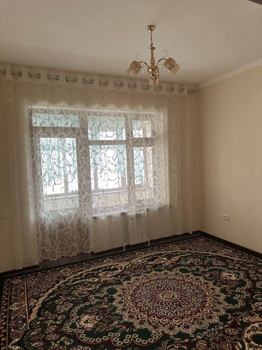 Термиз маркази гостандарт ёнидаги 5 этажлик домни 4 кавати