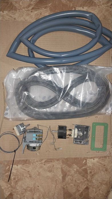 Конфорка , ТЭН , мармит