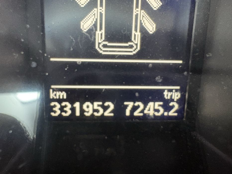 Volskwagen Passat b6 break