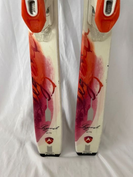 Ski Schiuri all-mountain Dynastar Legend W75 149 cm