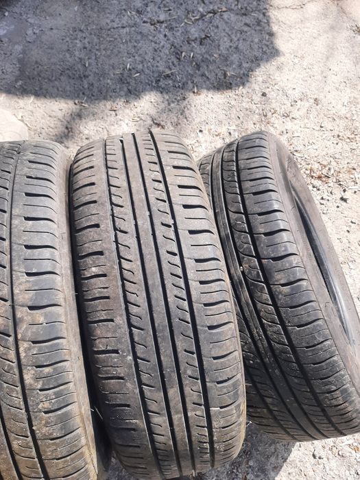 Летние шины TRIANGLE R-15