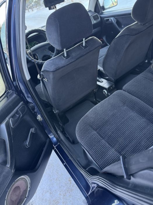 Продам гольф 3 Моно