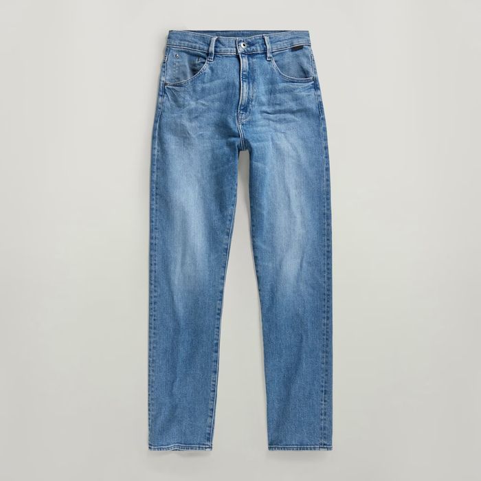G-Star RAW Iggie Straight / Virjinya Slim Jeans ОРИГИНАЛНИ дамски дънки - 27