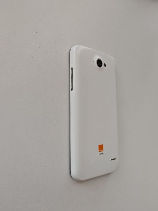 Orange Hi 4G smartphone