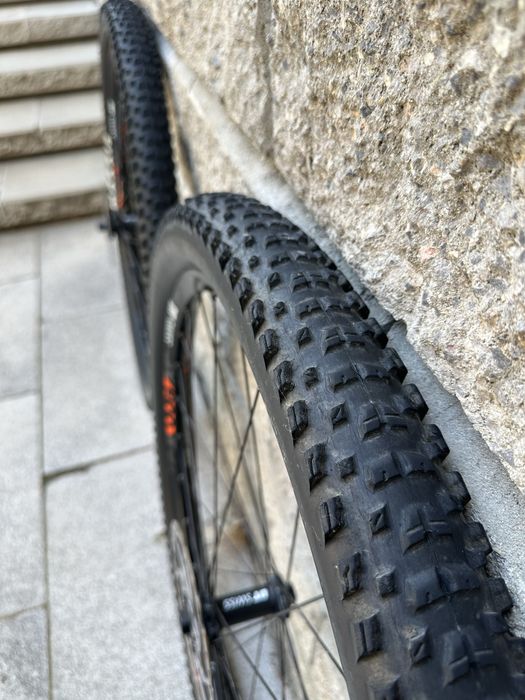 29" DT SWISS X1900 MTB Капли 25мм