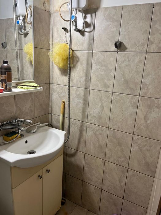 Garsoniera de vânzare 21 mp