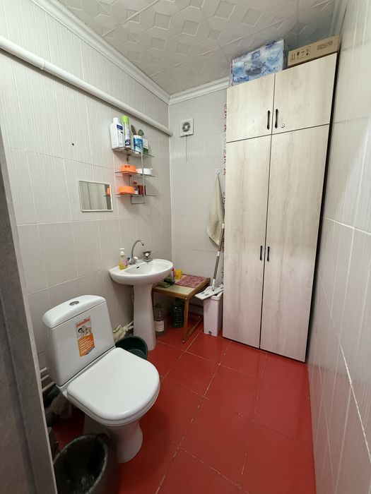 Салон красоты продается