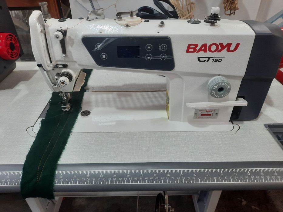 Тикув машинаси сотила оптом нархда