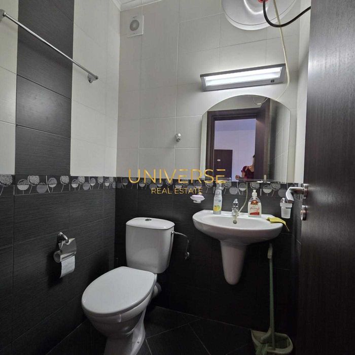 Продава се Двустаен апартамент в к.к. Слънчев бряг - 60 кв.м за 1117 €/кв.м - Снимка #11