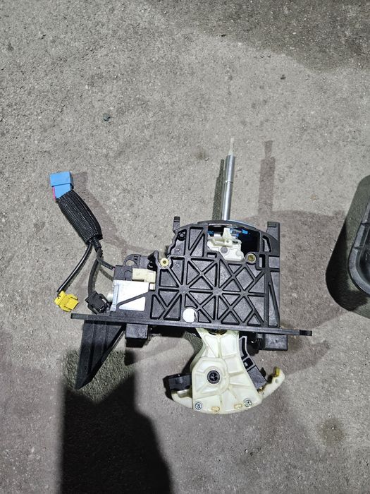 Избирач за Porsche Cayenne 3.0d 2010г