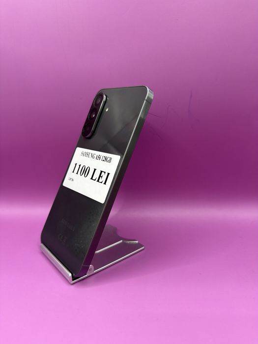 Samsung A56 128Gb •Matei Amanet Margeanului•6287