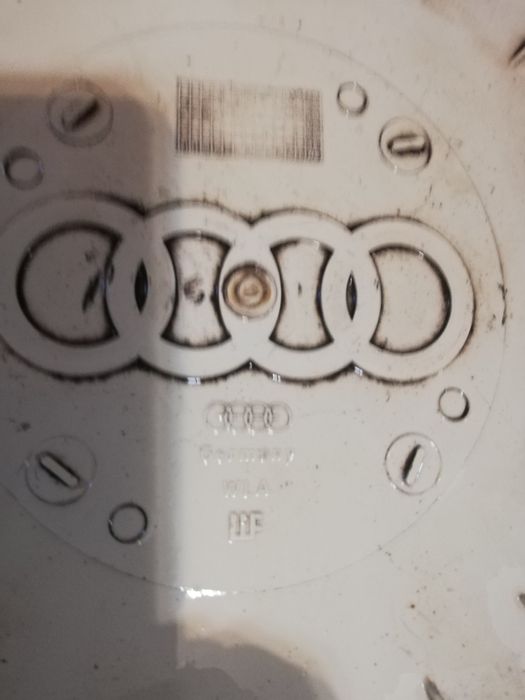 Продам калпак оргнал ауди 14