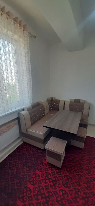 Аренда 3 хоналик нурафшон гарняк 250 у.е