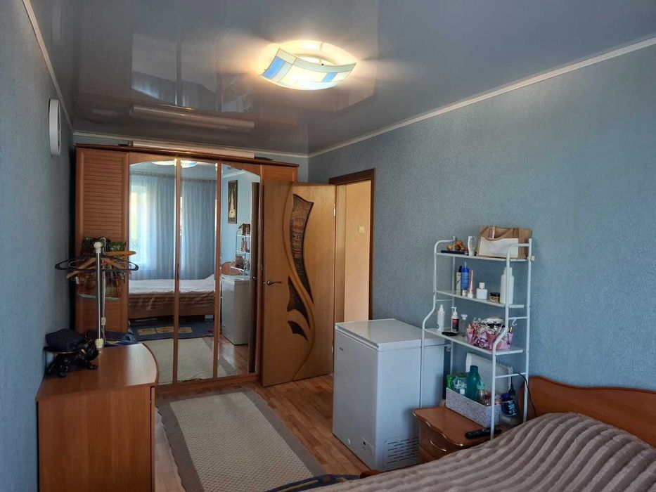 Продажа 3-комнатной квартиры