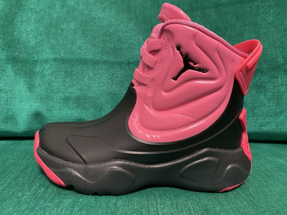 Ghete Jordan Drip 23 marimea 28