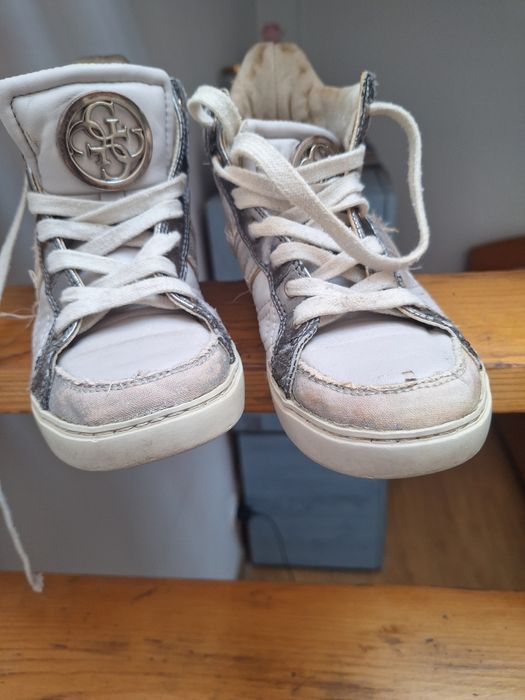 Sneakers Guess marime 36