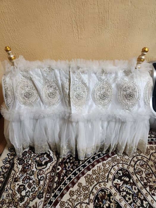 Beshik sotiladi holati yaxshi, olinganiga 1oy boʻlgan.
