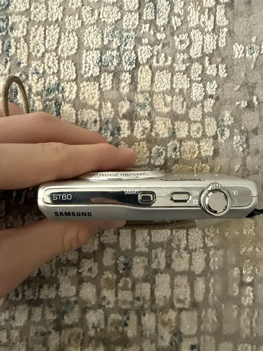Фотоаппарат Samsung ST60