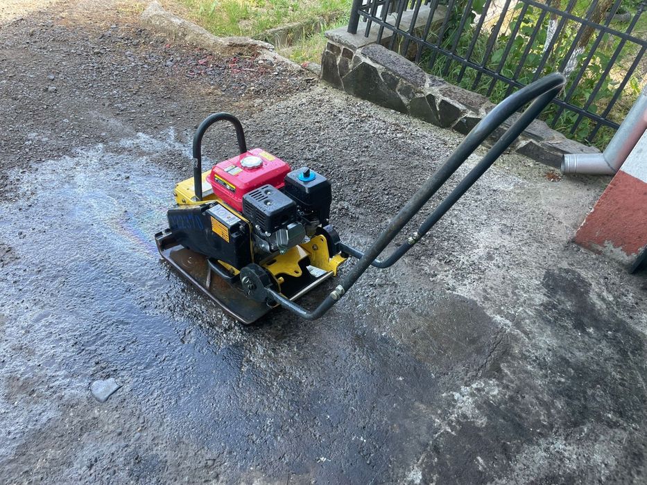 Placa compactoare bomag 18/45