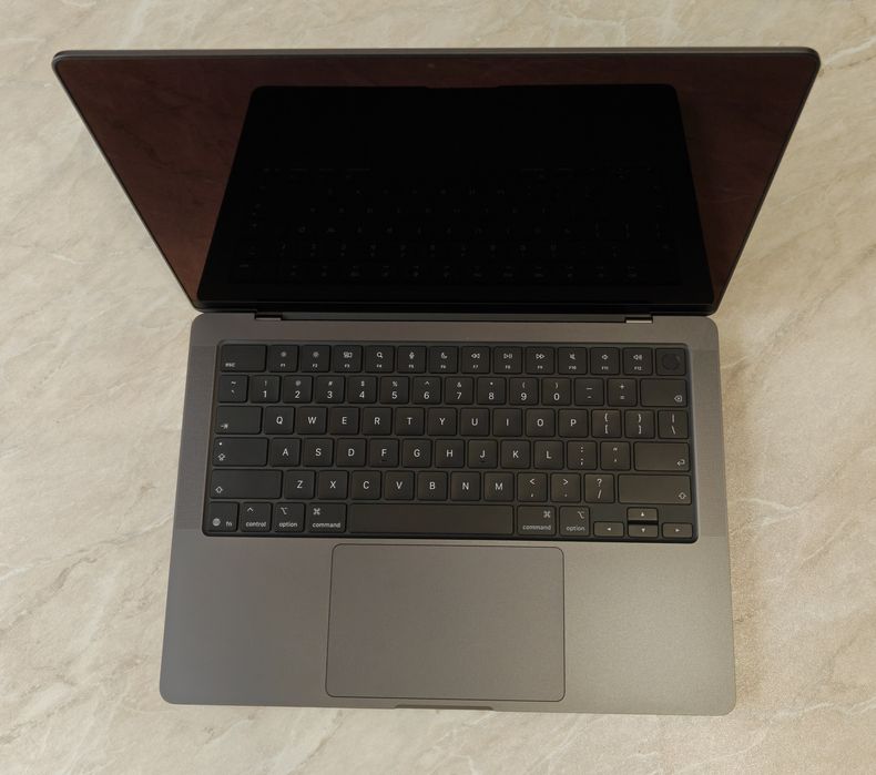 MacBook Pro 14 M5PRO 24/1TB