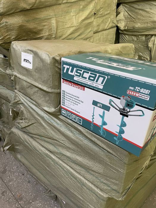 Tuskan Yamabur xamyonbob narxda