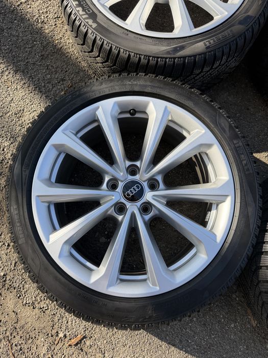 Jante/Roti R18 5x112 Model  Audi A5 2024+