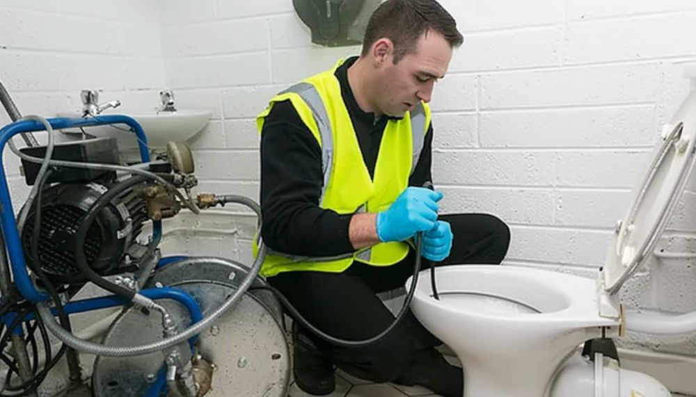 ВиК услуги Русе: Водопроводчик  ВиК Ремонти Отпушване Течове Аварии