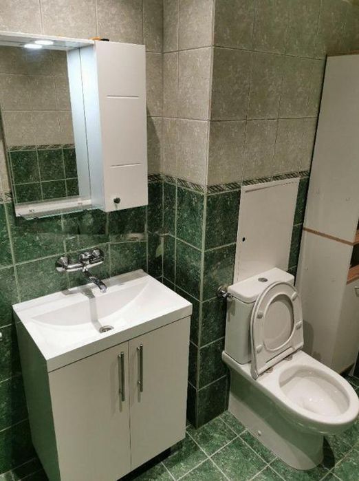Двустаен апартамент под наем в ж.к. Борово, 2135637