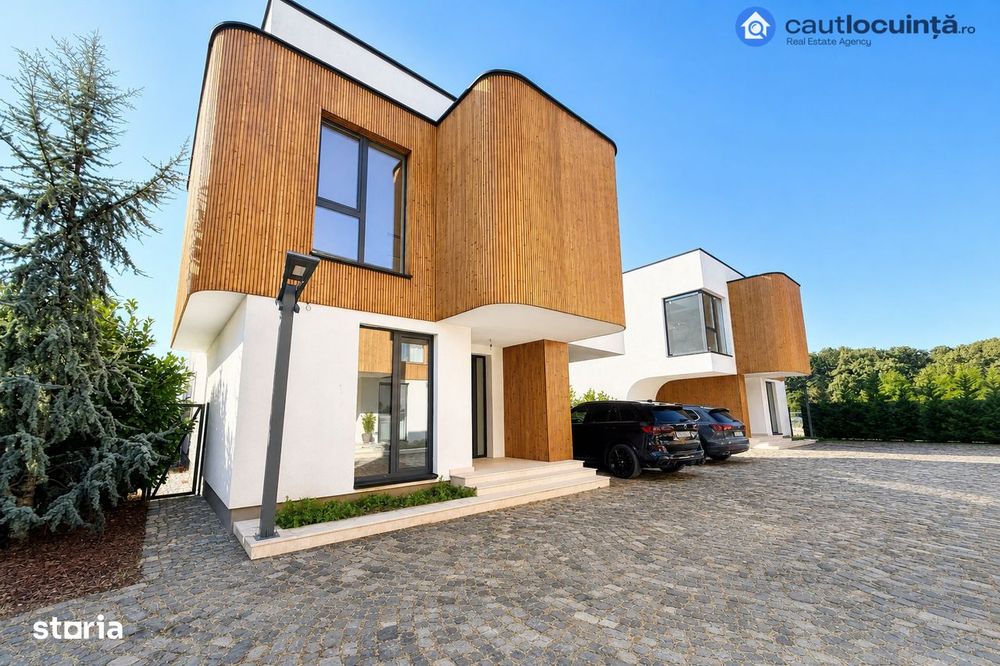 Casa 5 camere