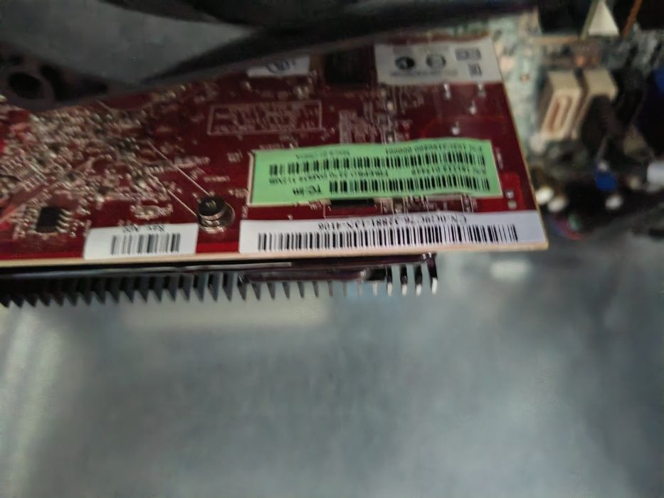 Dell Precision T1600 Xeon E3 1270,3.4GHz,16GB-DDR3,NVIDIA Quadro 600