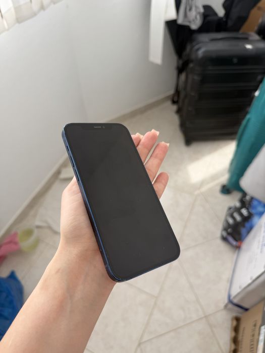 Iphone 12 / 128 GB / Синий