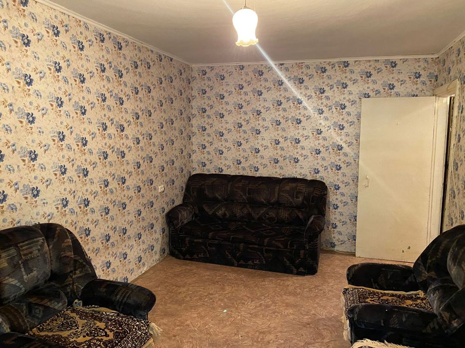 Сдам 1 комнатную квартиру