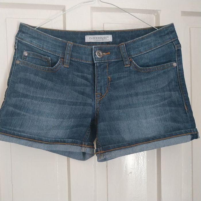 Лот къси панталонки 3бр.